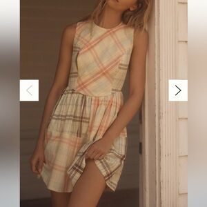 NWT Anthropologie Dress